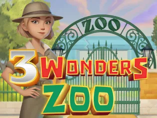 3 Wonders Zoo thumbnail