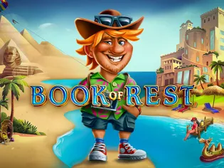 Book of Rest thumbnail