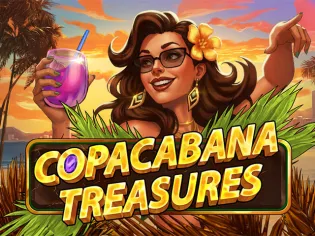 Copacabana Treasures thumbnail