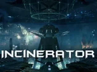 Incinerator thumbnail