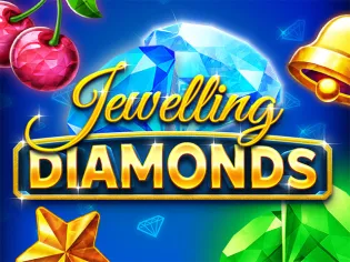 Jewelling Diamonds thumbnail