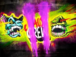 Chaos Crew II thumbnail