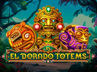 El Dorado Totems thumbnail