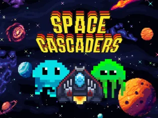 Space Cascaders thumbnail