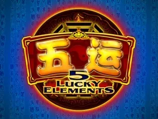 Five Lucky Elements thumbnail