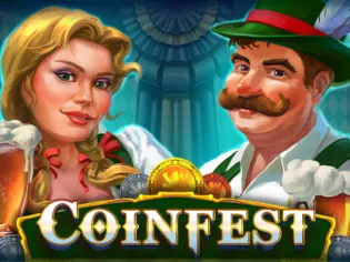 Coinfest thumbnail