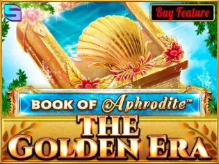 Book Of Aphrodite - The Golden Era thumbnail
