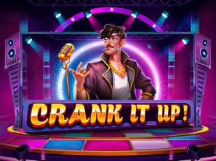 Crank It Up thumbnail