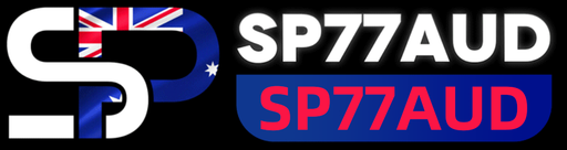 sp77aud Logo